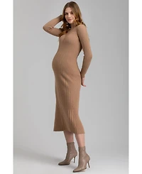 Pietro Brunelli Maternity Maternity Pietro Brunelli Dress Gemma