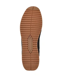 Calvin Klein Men's Galent Casual Lace Up Sneakers