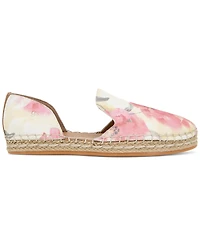 Gentle Souls Women's Seville Espadrille Flats