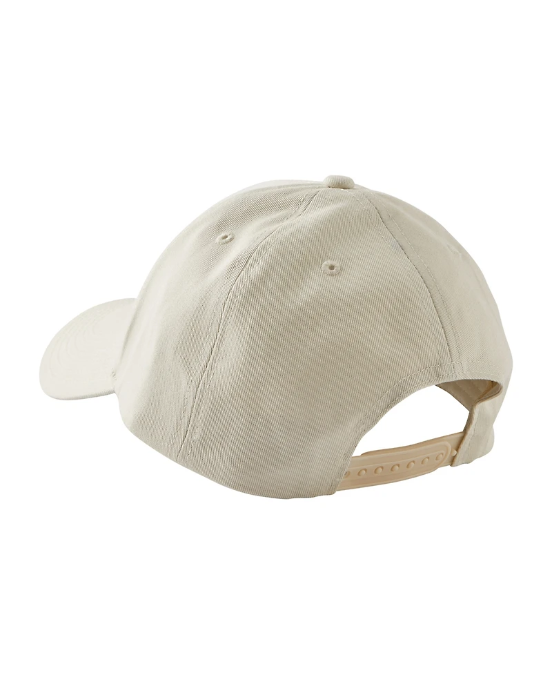 Cotton On Men's 6 Panel Baseball Cap