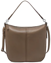 Fossil Women's Jolie Leather Hobo Bag