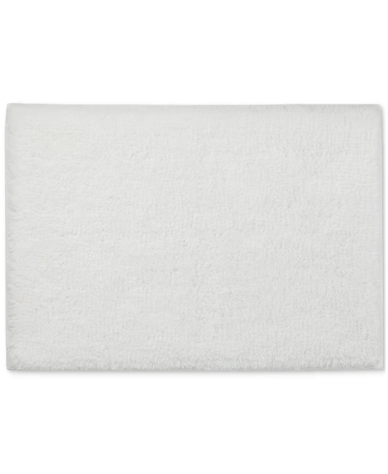 Lauren Ralph Watson Cotton Bath Rug, 21" x 34"