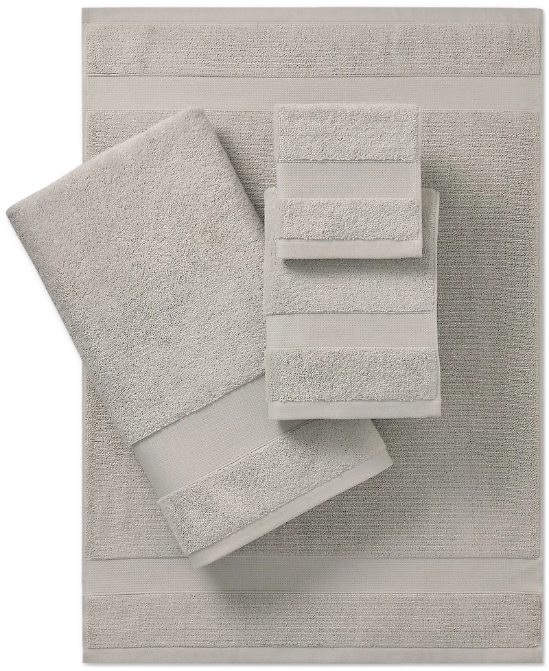 Lauren Ralph Watson Cotton Bath Sheet, 35" x 66"