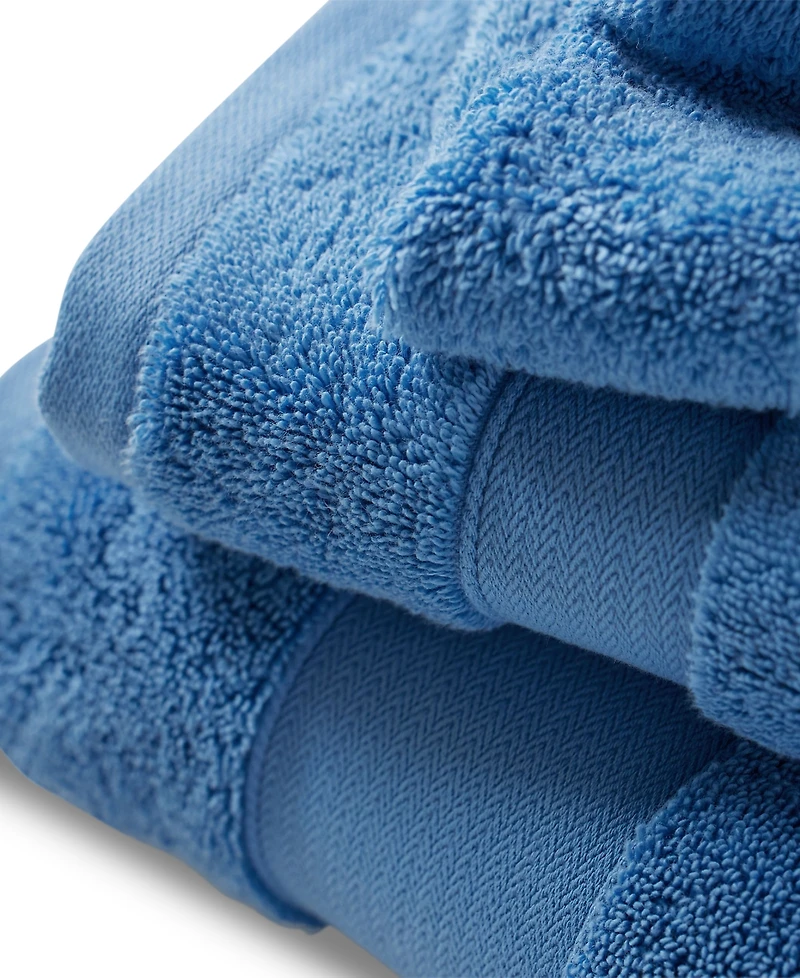Lauren Ralph Watson Cotton Bath Towel, 30" x 56"