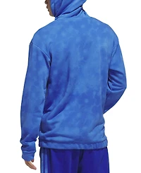 adidas Men's Essentials Regular-Fit Hoodie