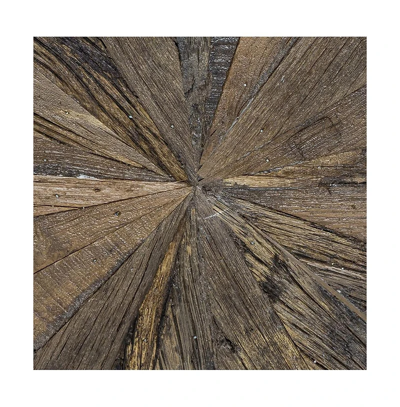 Accent End Table