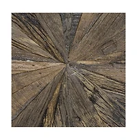 Accent End Table