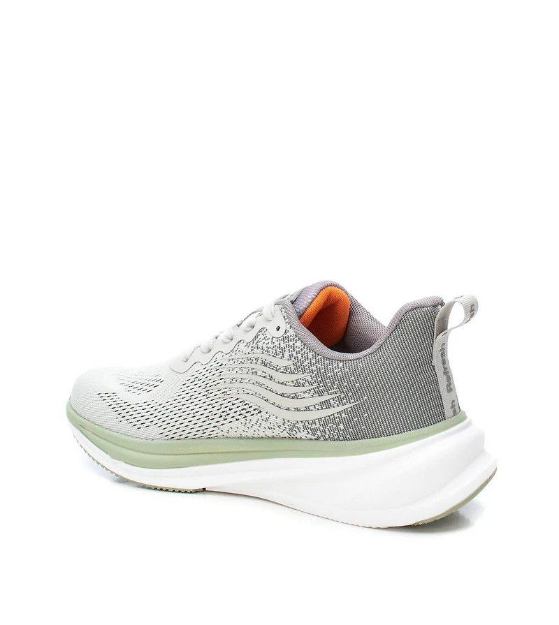 Xti Men's Refresh Collection Athletic Sneakers By