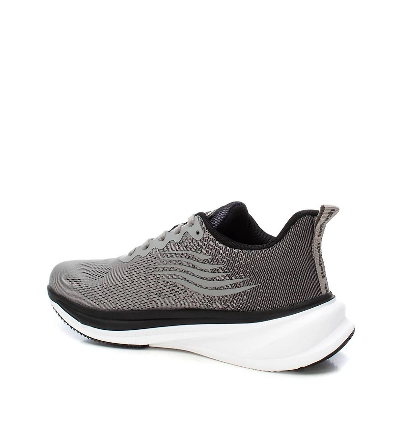 Xti Men's Refresh Collection Athletic Sneakers By