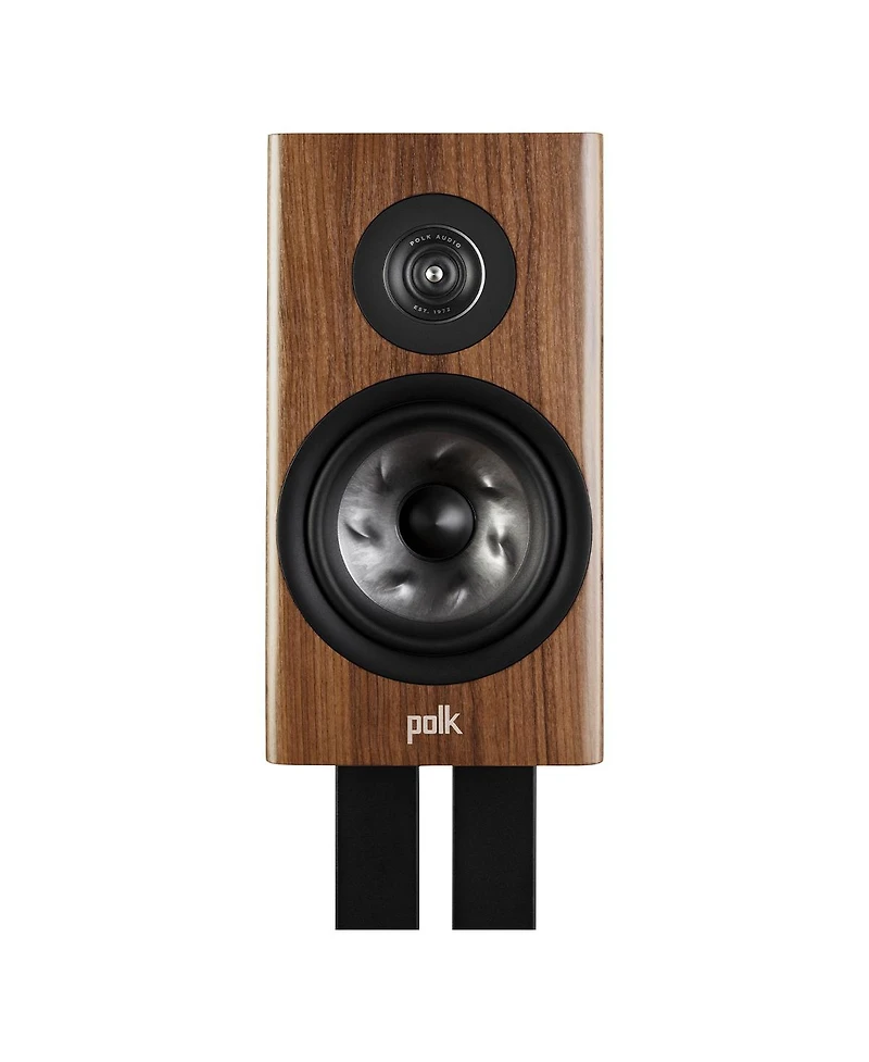 Polk Audio Reserve R200 Bookshelf Speakers - Pair