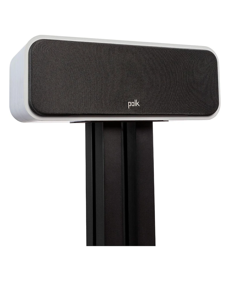 Polk Audio Signature Elite ES30 Center Channel Speaker