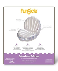 Funsicle Princess Lounge Float