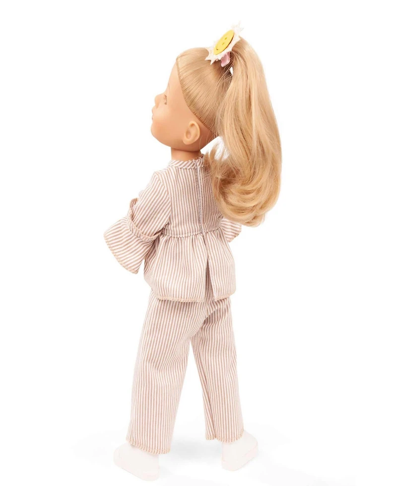 Gotz Little Kidz Standing Lotta Doll
