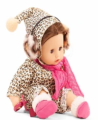 Gotz Muffin Cats Winter Outift Doll