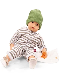 Gotz Maxy Muffin Urban Stripes Doll