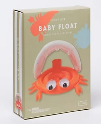 Sunnylife Sonny The Sea Creature Baby Pool Float