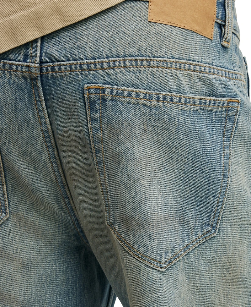 Cotton On Men's Baggy Jean