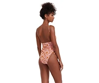 Flirtt Gottex Women's Lolita Adjustable One Piece Swimsuit