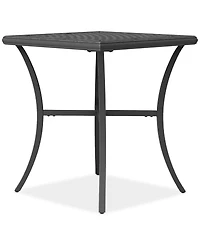 Wythburn Outdoor 32" Bar Height Dining Table, Created for Macy's