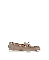 Frye Men's Mason One Eye Tie Loafers