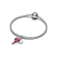 Pandora Sterling Silver Lobster Dangle Charms
