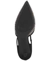 I.n.c. International Concepts Women's Achira Mule Pumps, Exclusively at Macy's