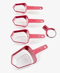 The Cellar Set Of 4 Measuring Cups, Exclusively at Macy's