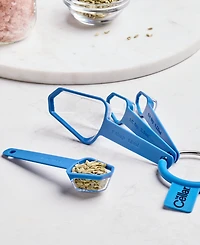 The Cellar Set Of 4 Measuring Spoons, Exclusively at Macy's