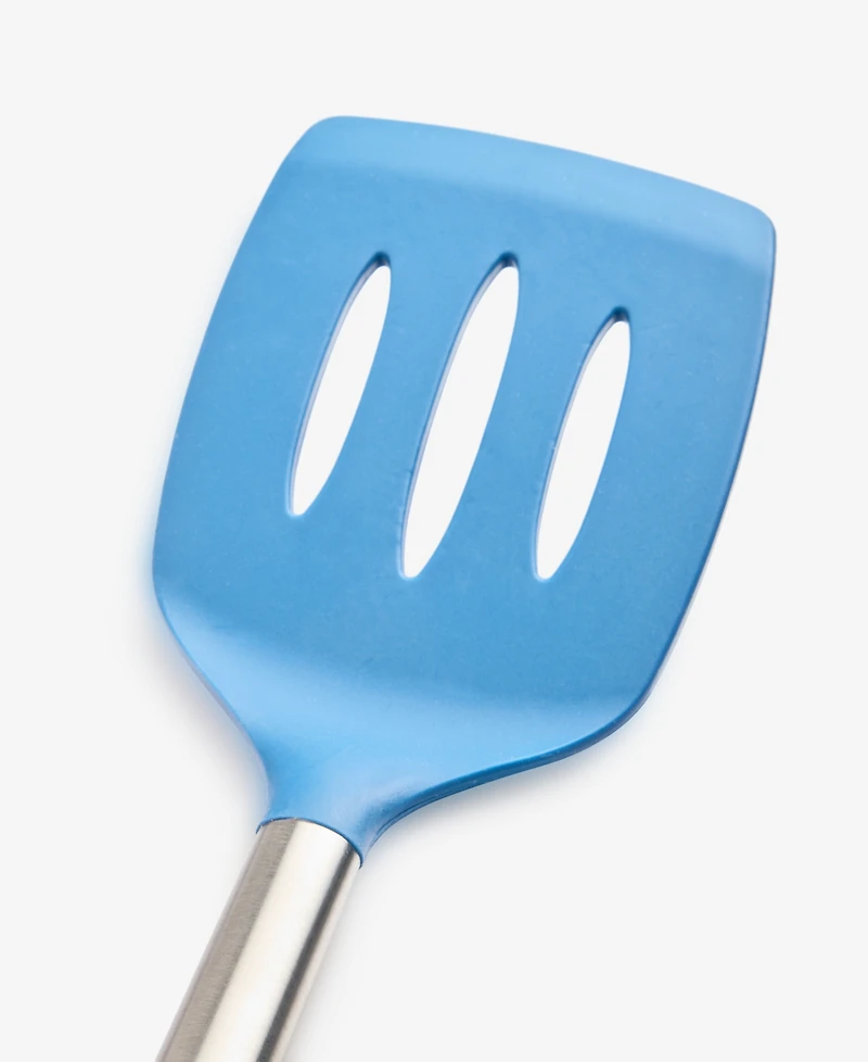 The Cellar Stainless Steel Handle and Silicone Head Turner, Exclusively at Macy's