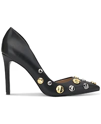 I.n.c. International Concepts Kenjay D'Orsay Pumps, Created for Macy's