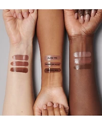 Mac Lustreglass Sheer-Shine Lipstick
