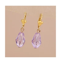 Belle Drop Earrings