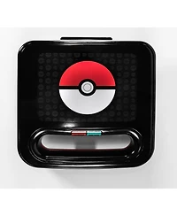 Uncanny Brands Pokemon Grilled Cheese Maker
