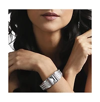 Maxi Crystal Bracelet