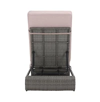 Vale Lounger