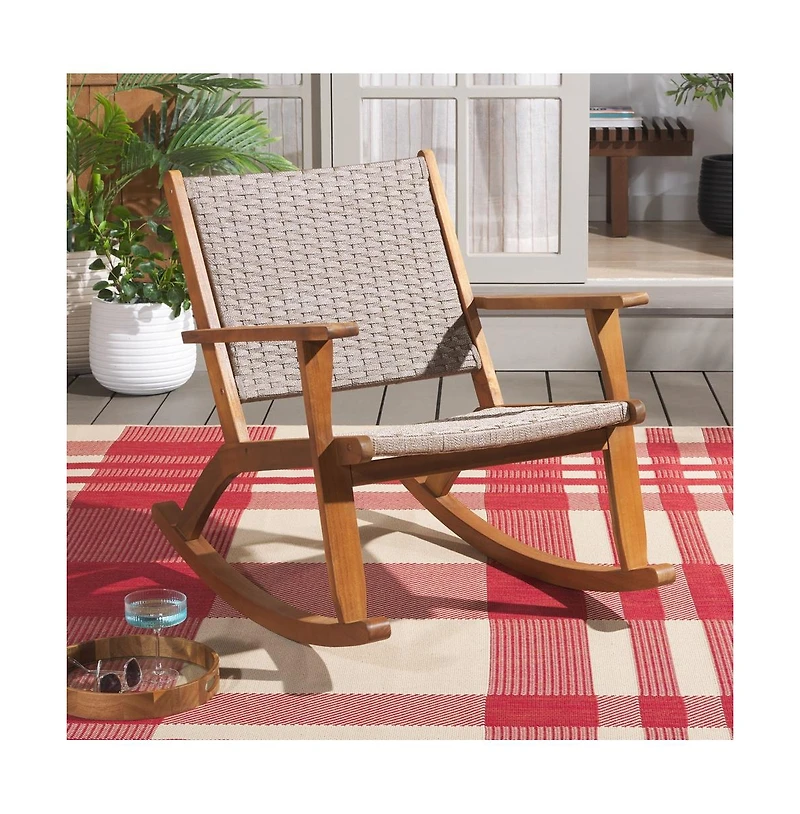 Daniel Rocking Chair