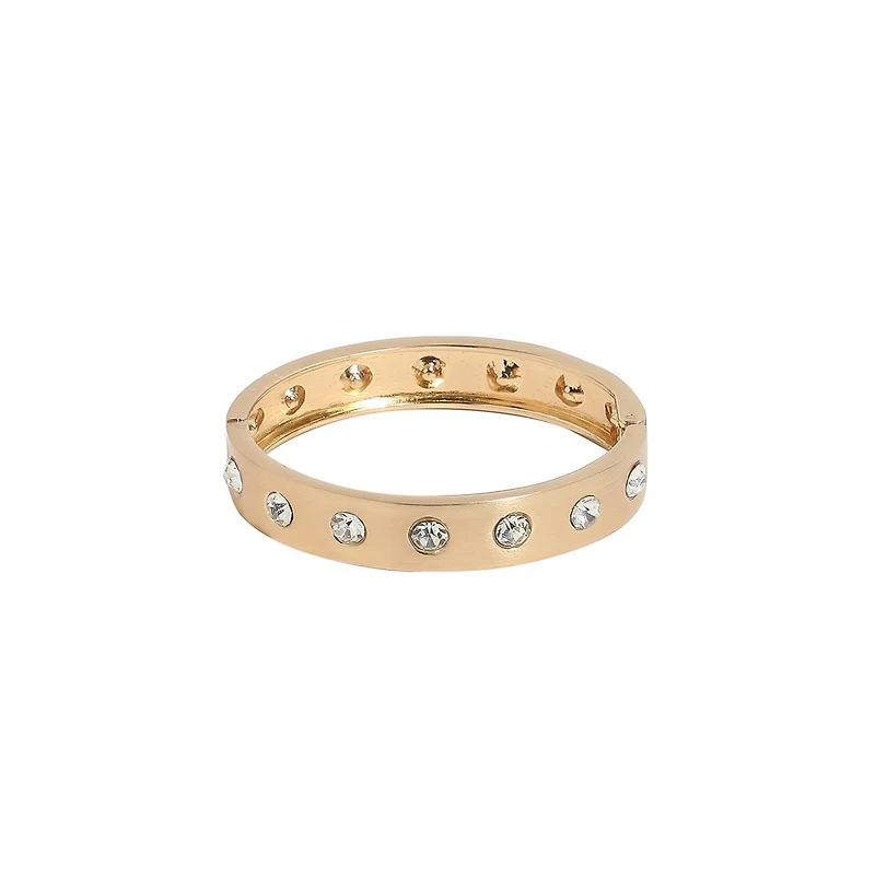 Crystal Band Bracelet