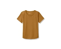 Women's 24 Hour Short Sleeve Low Crew