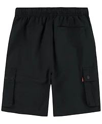 Levi's Big Boys Parachute Cargo Shorts