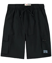 Levi's Big Boys Parachute Cargo Shorts