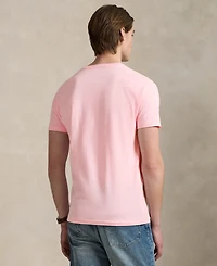 Polo Ralph Lauren Men's Classic-Fit V Neck T-Shirt
