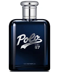 Ralph Lauren Men's Polo 67 Eau de Parfum, 4.2 oz.