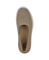 White Mountain Women's Digs Slip-On Sneakers