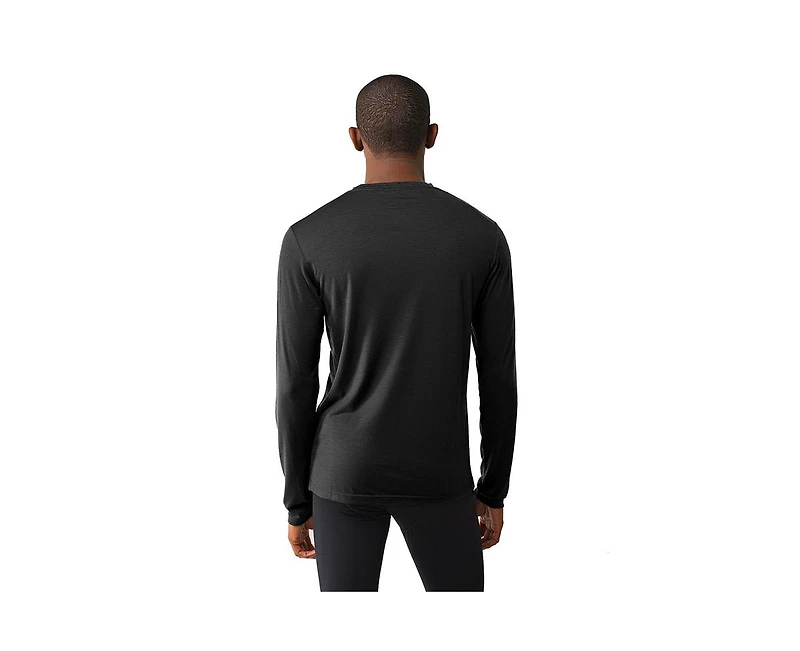 Men's 24 Hour Long Sleeve Crew