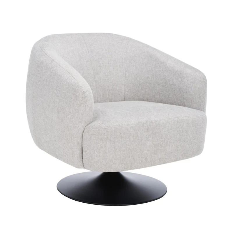 Ezro Upholstered Accent Chair
