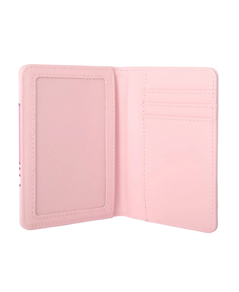 Hello Kitty and Friends Passport Holder – Hello Kitty, Kuromi & My Melody Travel Gifts