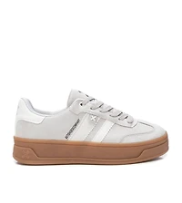 Women's Casual Suede Sneakers By Xti