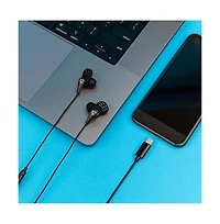 JBuds Pro Usb-c Wired Earbuds