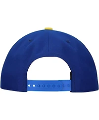 Lids Men's Blue Looney Tunes Tweety Bird A-Frame Adjustable Hat