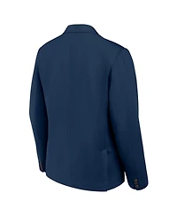 J. Palmer Men's Blue Florida Gators Man in Motion Blazer